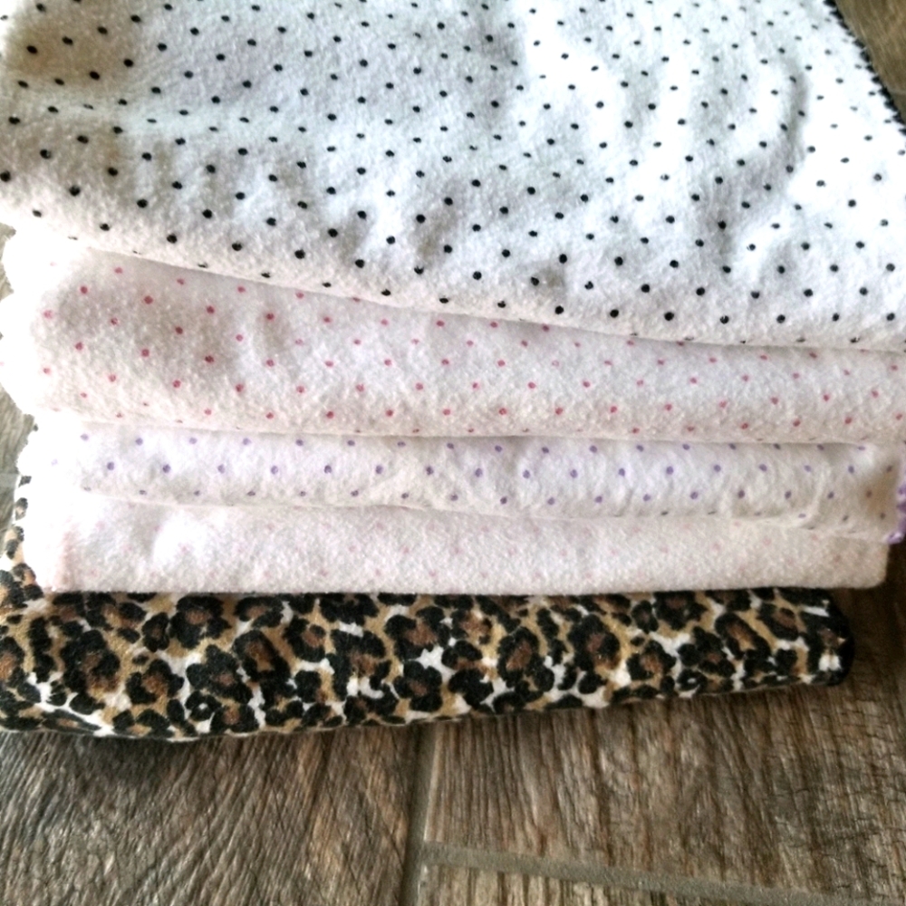 5 Swaddle Designs Infant Swaddling Blankets
